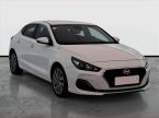Hyundai i30 - fotka číslo 0