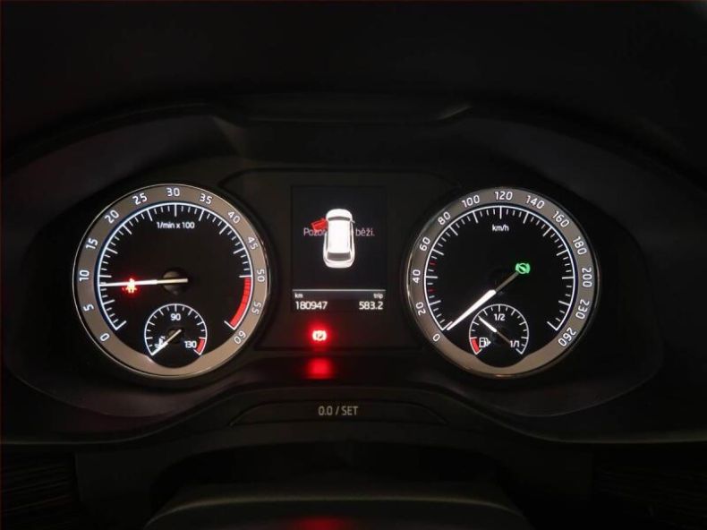 Škoda Kodiaq - hlavní fotka