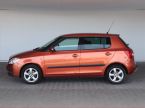Škoda Fabia - fotka číslo 2