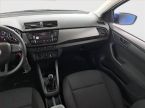 Škoda Fabia - fotka číslo 7