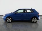 Škoda Fabia - fotka číslo 2