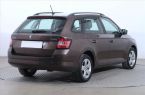 Škoda Fabia - fotka číslo 4