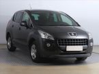 Peugeot 3008 - fotka číslo 0