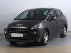 Peugeot 3008 - fotka číslo 1