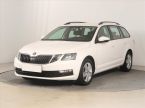 Škoda Octavia - fotka číslo 1