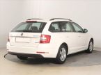 Škoda Octavia - fotka číslo 4