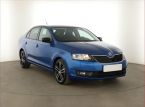 Škoda Rapid - fotka číslo 0
