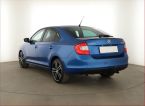 Škoda Rapid - fotka číslo 3
