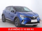 Renault Captur - fotka číslo 0
