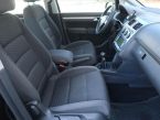 Volkswagen Touran - fotka číslo 8