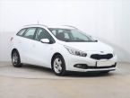 Kia Cee'd - fotka číslo 0