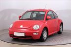 Volkswagen New Beetle - fotka číslo 1