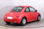 Volkswagen New Beetle - fotka číslo 4