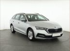 Škoda Octavia - fotka číslo 0
