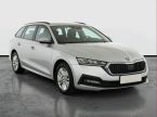 Škoda Octavia - fotka číslo 0