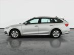 Škoda Octavia - fotka číslo 2