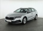 Škoda Octavia - fotka číslo 1