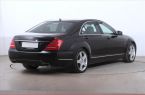Mercedes Třída S - fotka číslo 4