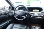 Mercedes Třída S - fotka číslo 6