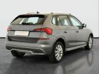 Škoda Kamiq - fotka číslo 4
