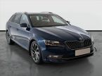 Škoda Superb - fotka číslo 0