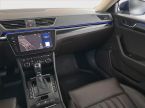 Škoda Superb - fotka číslo 7
