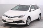 Toyota Auris - fotka číslo 1