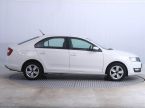 Škoda Rapid - fotka číslo 5