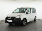 Peugeot Partner - fotka číslo 1
