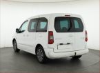 Peugeot Partner - fotka číslo 3