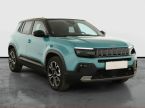 Jeep Avenger - fotka číslo 0