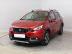 Peugeot 2008 - fotka číslo 1