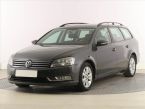 Volkswagen Passat - fotka číslo 1