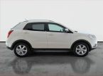 SsangYong Korando - fotka číslo 5