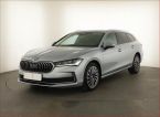Škoda Superb - fotka číslo 1