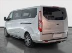 Ford Tourneo - fotka číslo 3