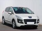 Peugeot 3008 - fotka číslo 0