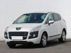 Peugeot 3008 - fotka číslo 1