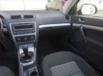 Škoda Octavia - fotka číslo 7