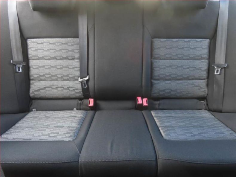 Škoda Octavia - hlavní fotka