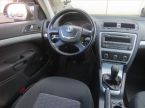 Škoda Octavia - fotka číslo 6