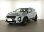 Kia Sportage - fotka číslo 1