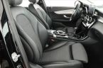 Mercedes Třída C - fotka číslo 6