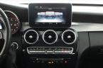Mercedes Třída C - fotka číslo 8