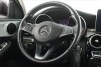 Mercedes Třída C - fotka číslo 15