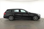 Mercedes Třída C - fotka číslo 5