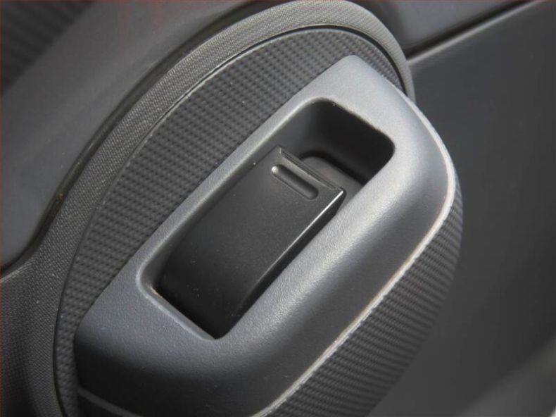 Toyota Aygo - hlavní fotka