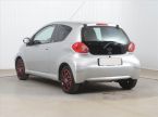 Toyota Aygo - fotka číslo 3