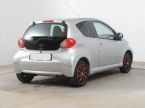 Toyota Aygo - fotka číslo 4