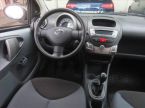 Toyota Aygo - fotka číslo 6